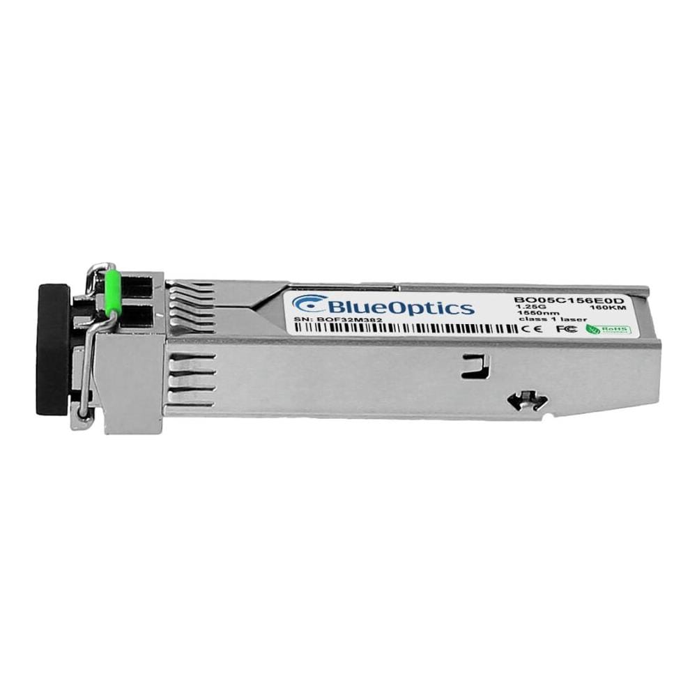 SFP991-1ELH20-BO modulo del ricetrasmettitore di rete Fibra ottica 1250 Mbit /s SFP 1550 nm - Foto 2