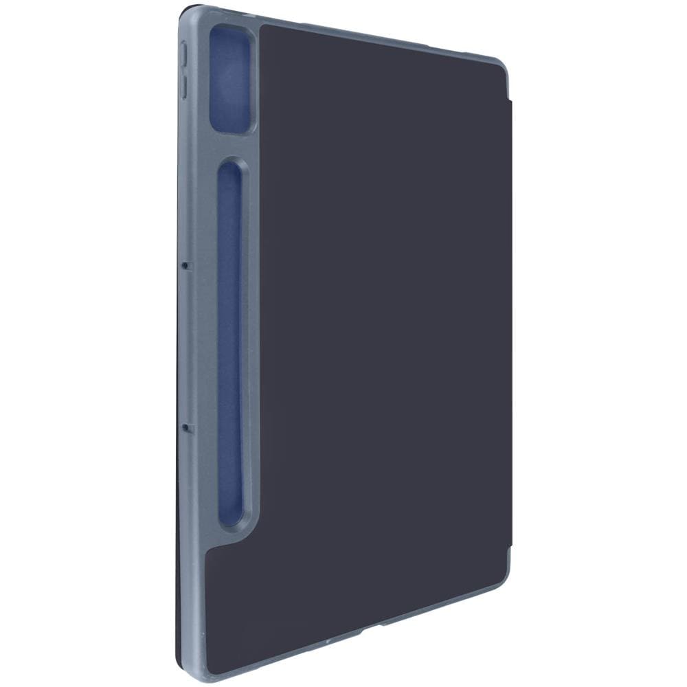 Custodia Per Lenovo Tab P12 Copertina Trifold Supporto Video E Tastiera - Foto 1