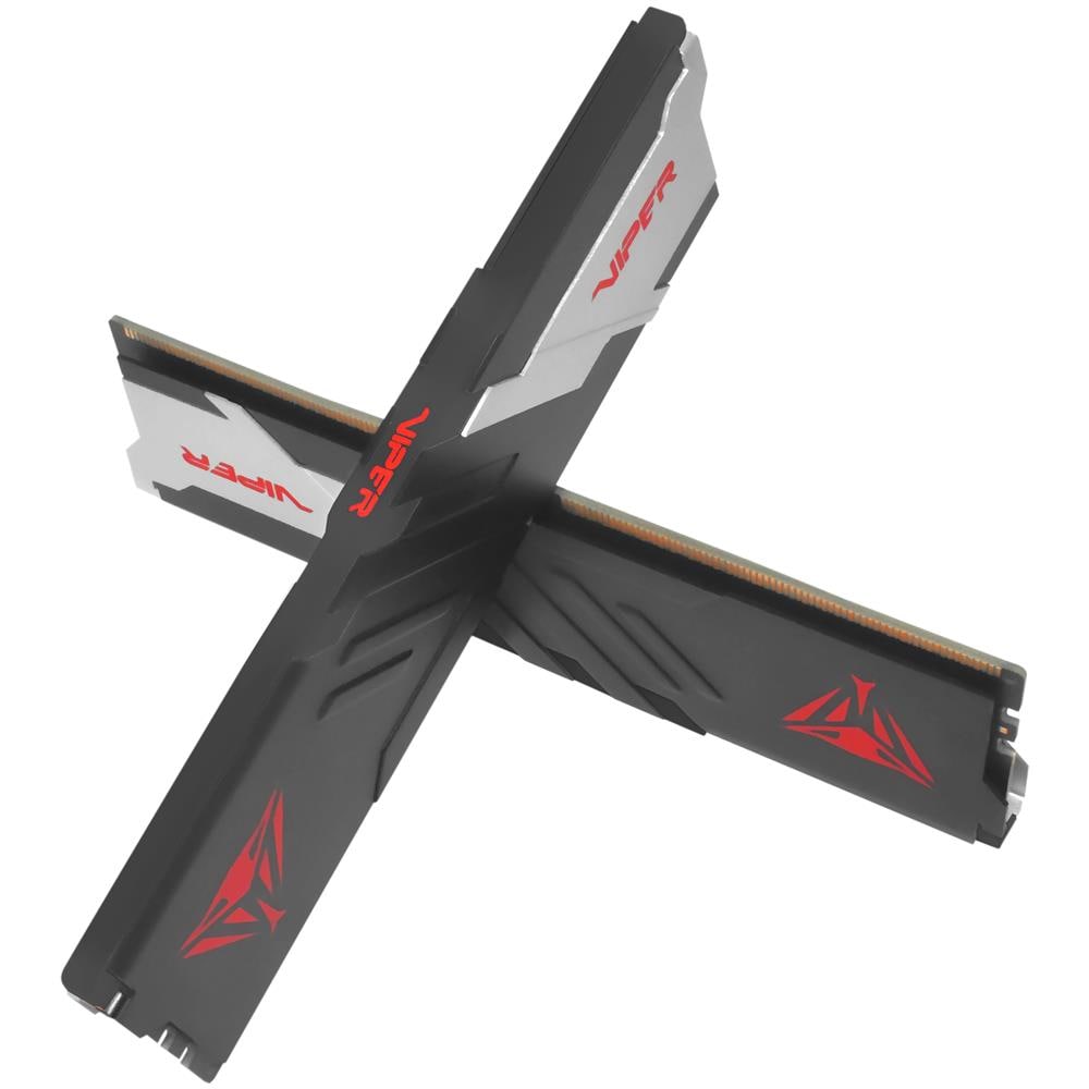 Viper Venom PVV532G660C34K memoria 32 GB 2 x 16 GB DDR5 6600 MHz - Foto 5