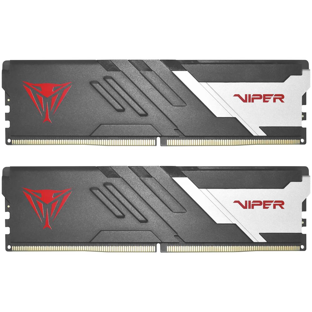Viper Venom PVV532G660C34K memoria 32 GB 2 x 16 GB DDR5 6600 MHz - Foto 1