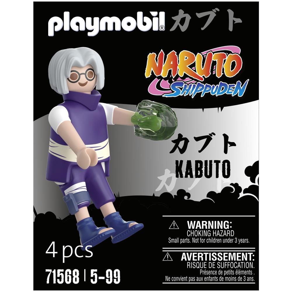 Naruto 71568 set da gioco - Foto 2