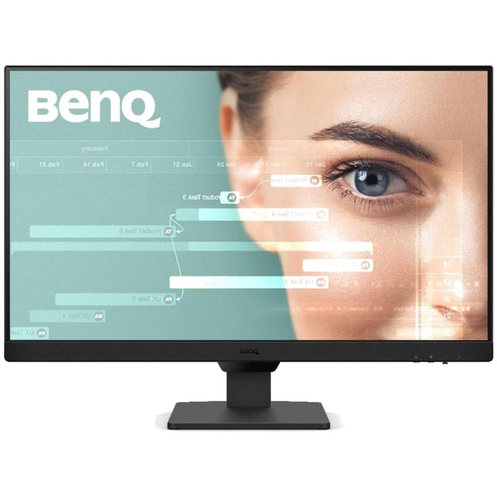 Monitor 27" LED Curvo GW2790 1920x1080 Full HD Tempo di Risposta 5 ms - Foto 1