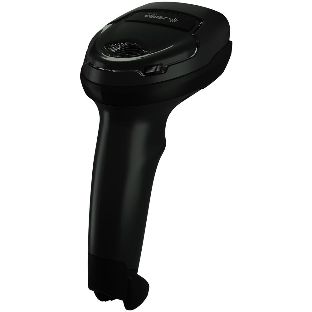 DS4608 Lettore di codici a barre portatile 1D / 2D LED Nero - Foto 2