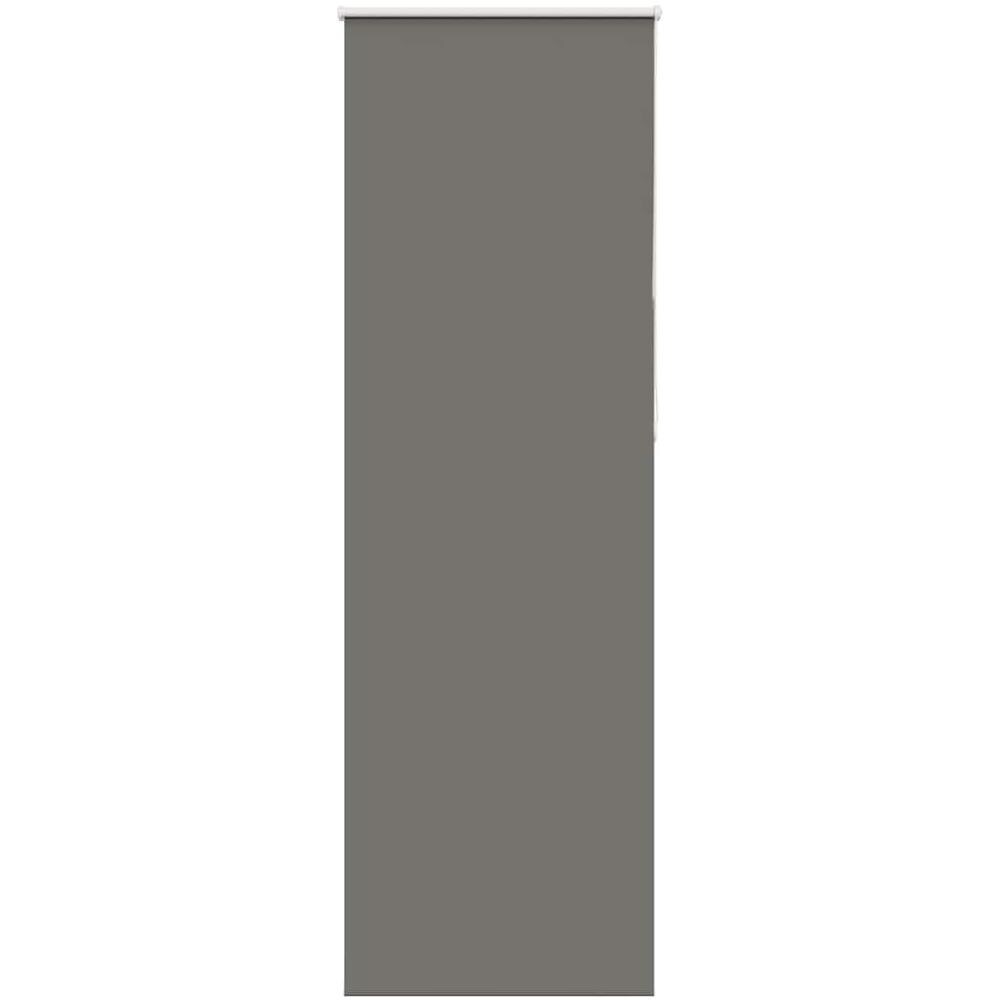 Tenda a Rullo Oscurante 70x230 cm Larghezza Tessuto 65,7 cm - Foto 1