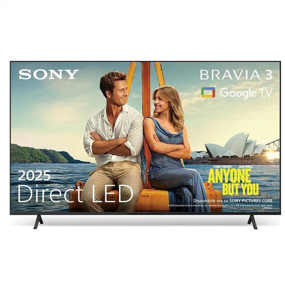 TV LED 4K Ultra HD 55" K55S39B.CEI Android TV - Foto 1