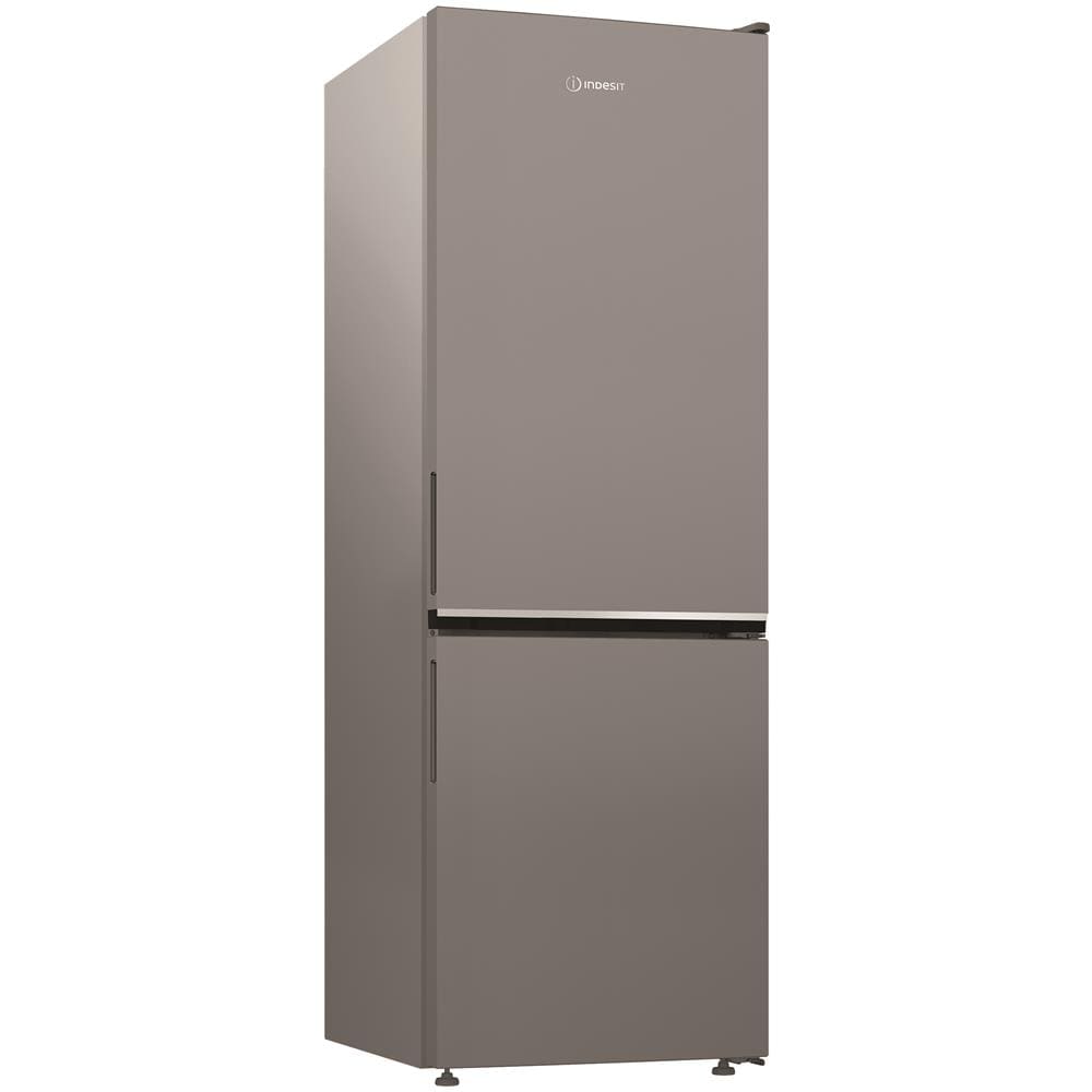 Frigorifero Combinato INK 21311 S5E Total No Frost Classe D Capacità 301 Litri Colore Argento - Foto 4