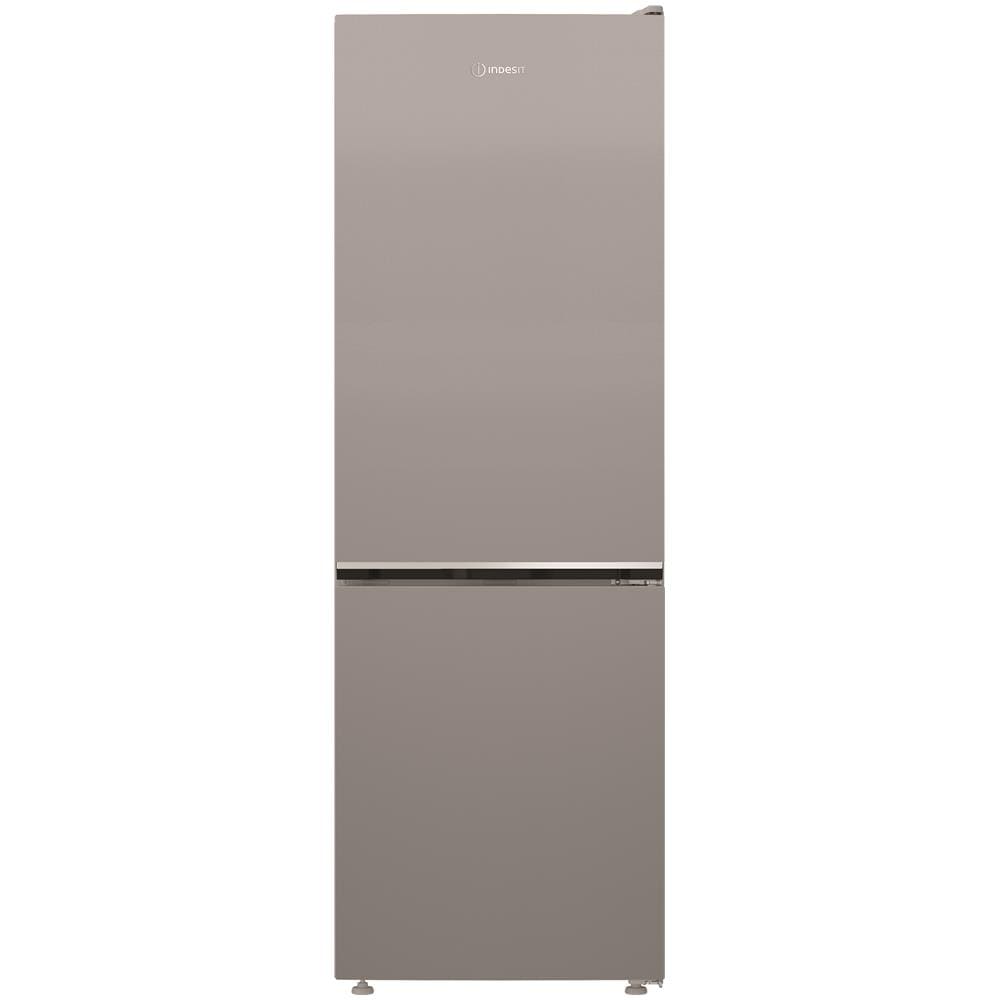 Frigorifero Combinato INK 21311 S5E Total No Frost Classe D Capacità 301 Litri Colore Argento - Foto 1