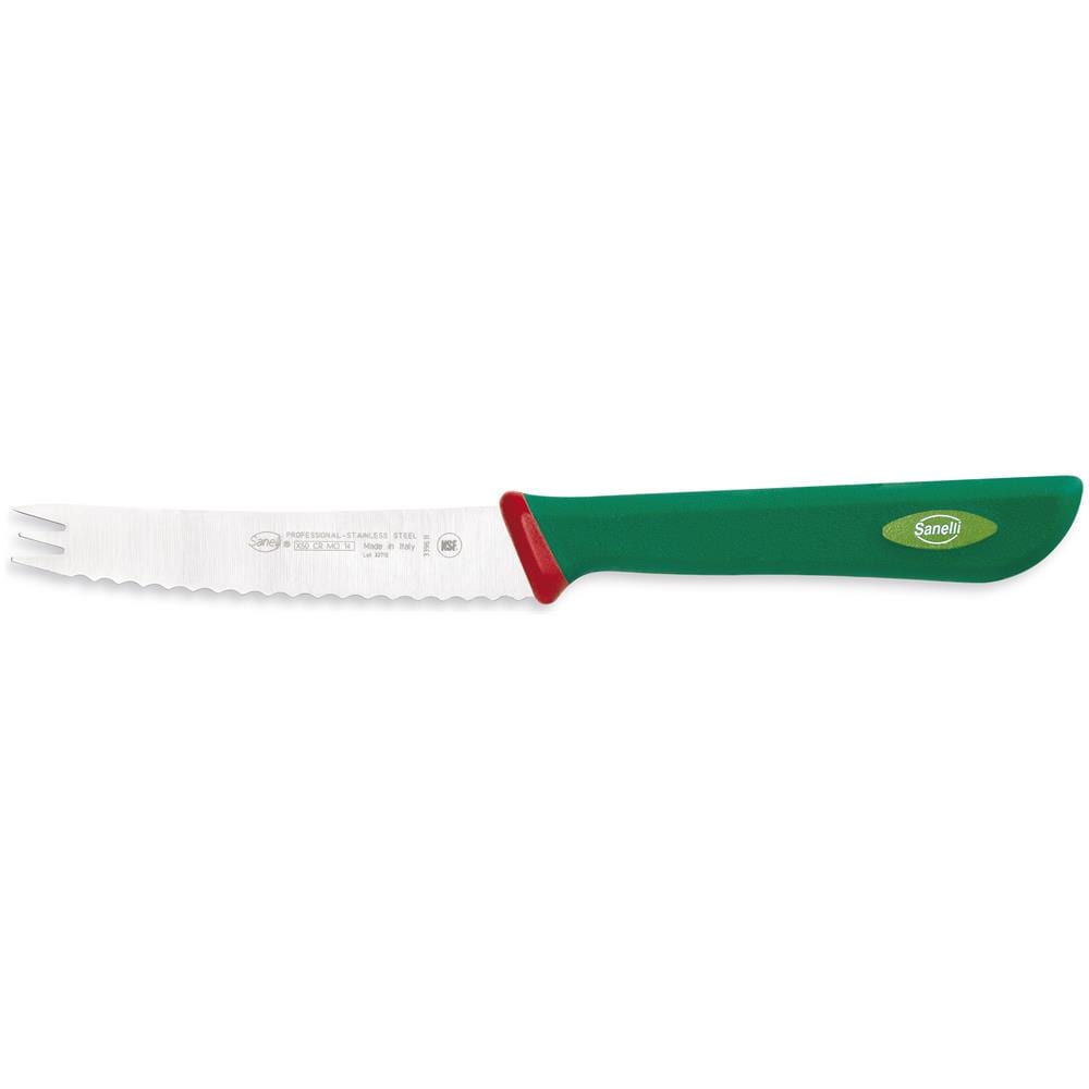 Coltello da Frutta 11 cm Acciaio Inox - Foto 4