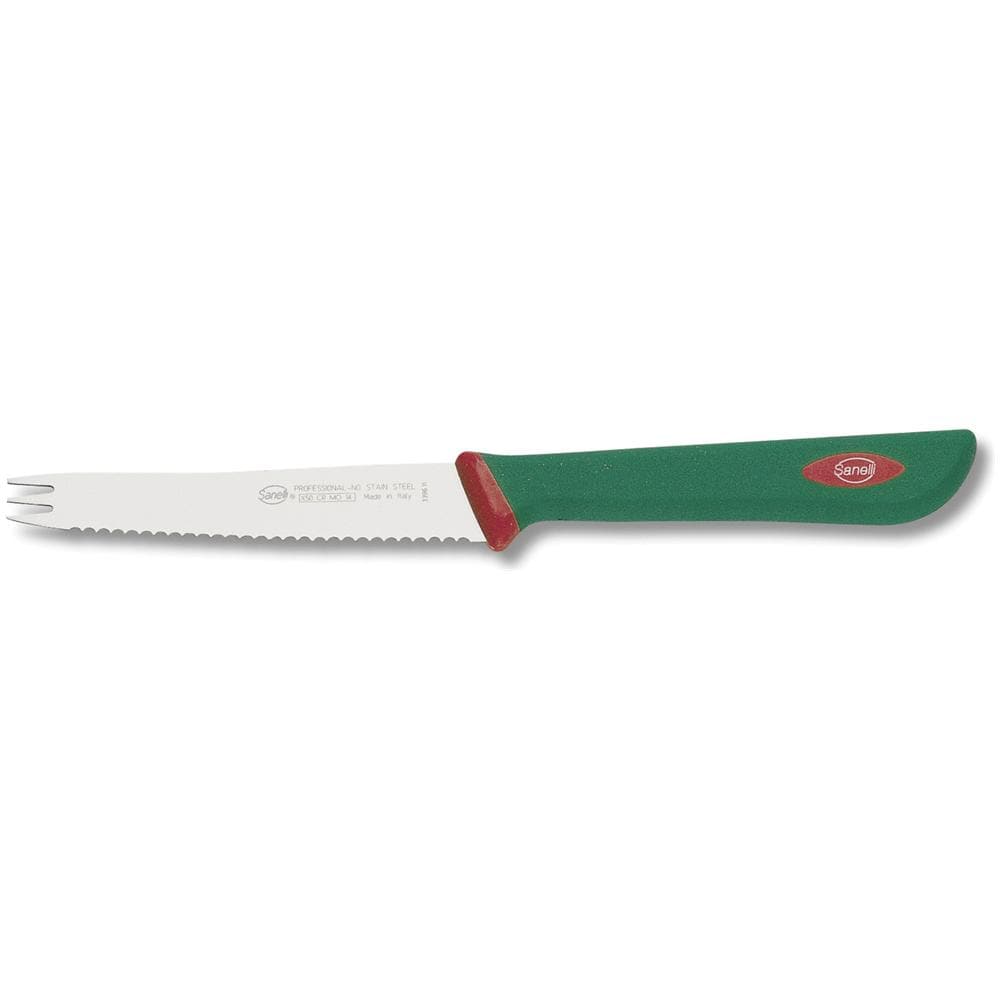 Coltello da Frutta 11 cm Acciaio Inox - Foto 2