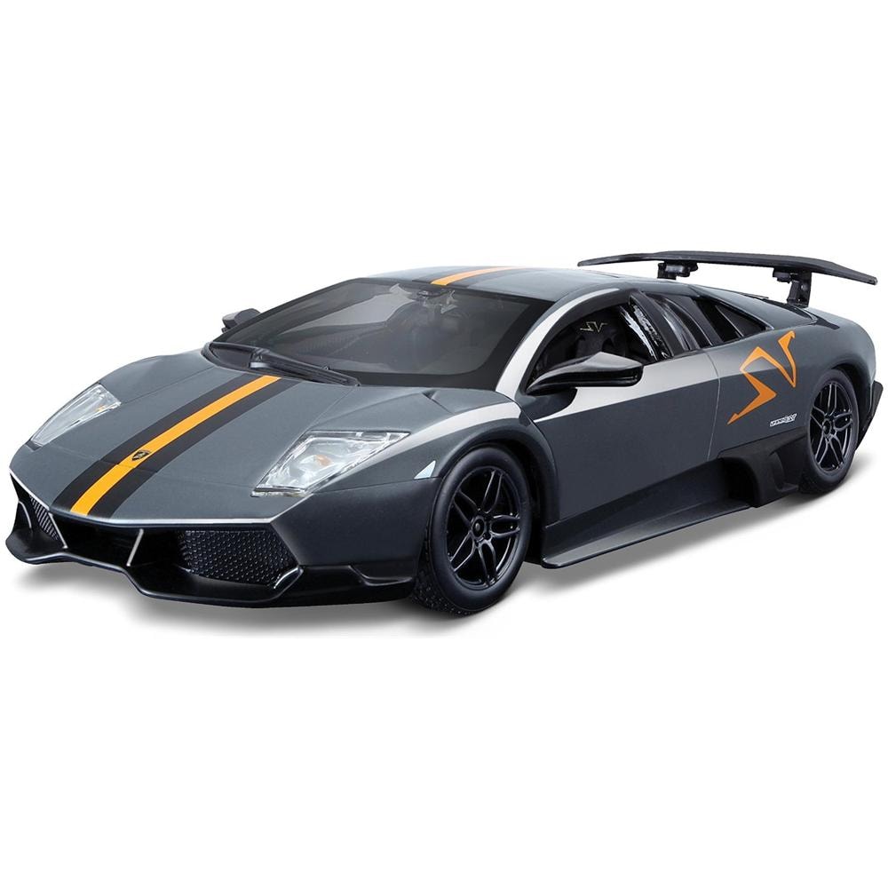 Murcielago Lp 670-4 Sv China Limited Edition 1:24 - Foto 1