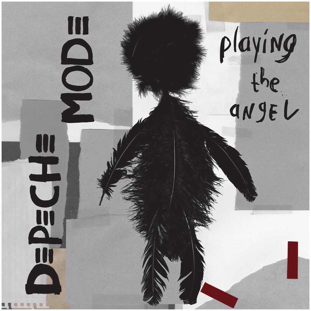 Depeche Mode - Playing The Angel (2 Lp)  - Foto 1