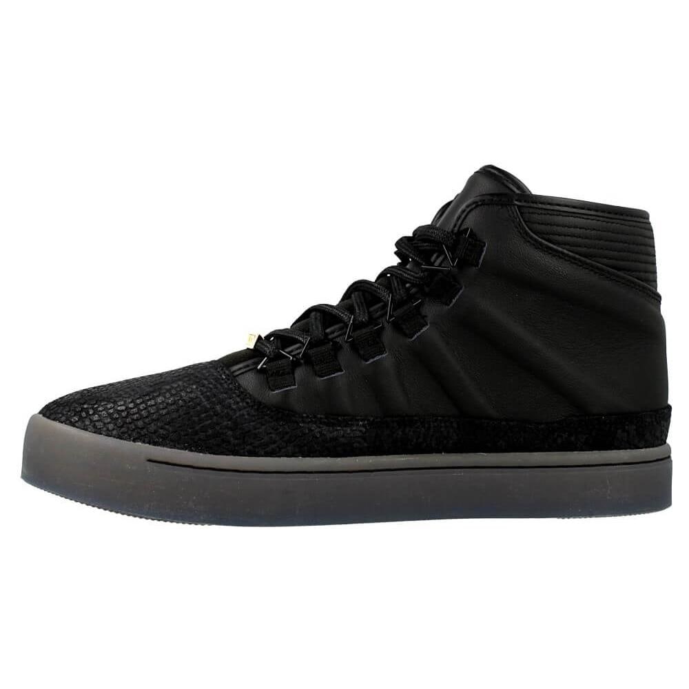 Jordan Westbrook 0 768934010 Colore: Nero Taglia: 40.0 - Foto 2