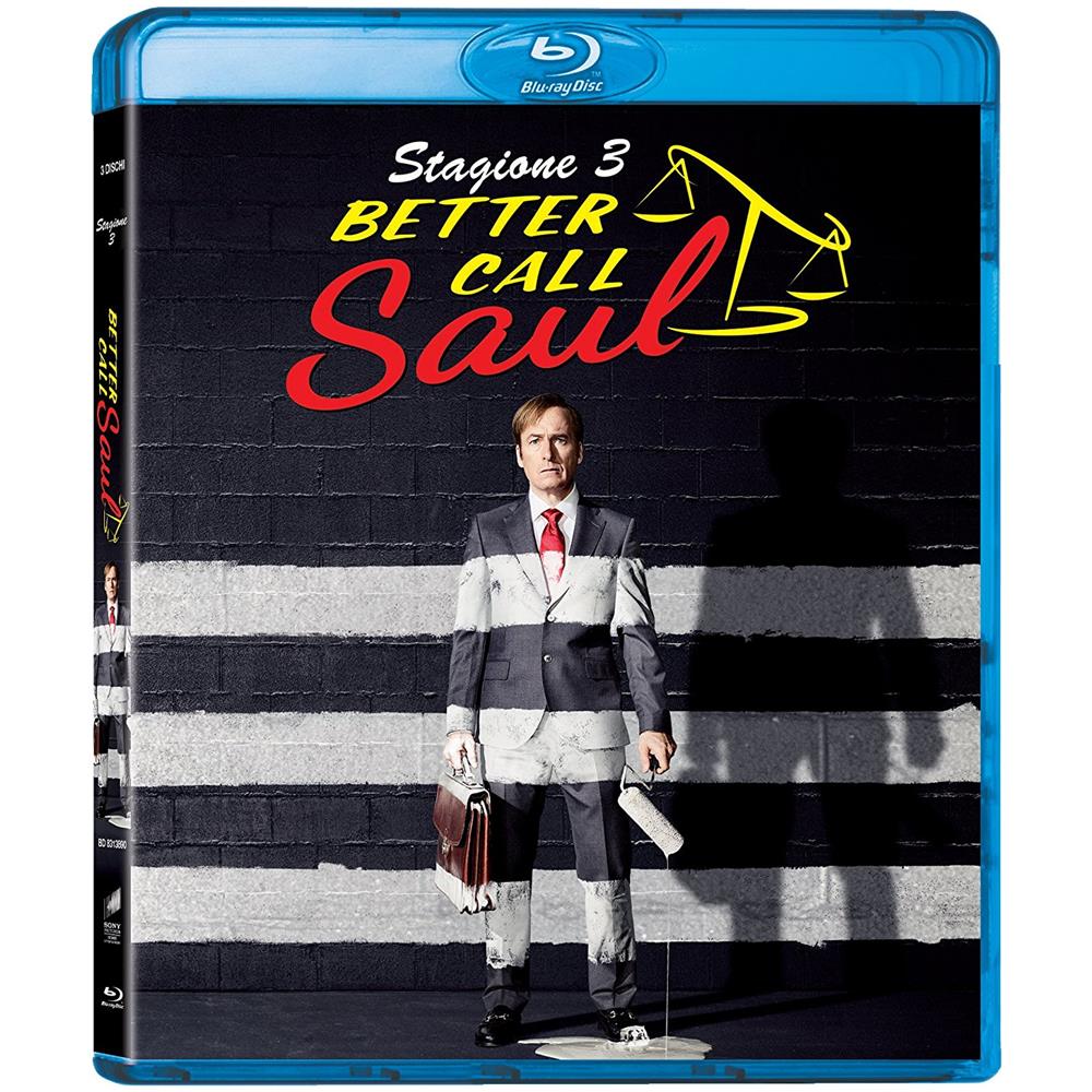 Brd Better Call Saul - Stagione 03 - Foto 3