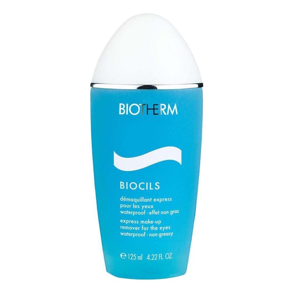 Biocils Express Make Up Remover - Struccante Eyes Waterproof 125ml - Foto 2