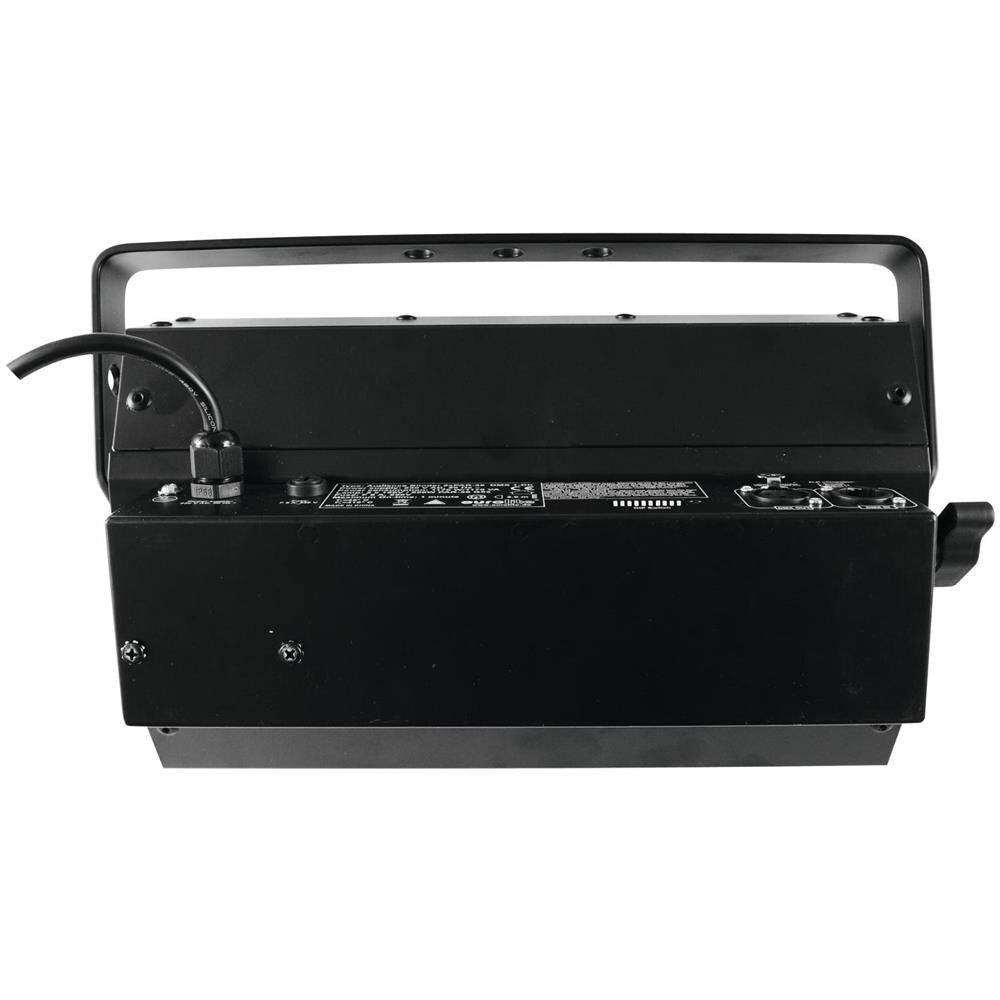 Pubblico Blinder 2xpar-36 Dmx Bk - Foto 2