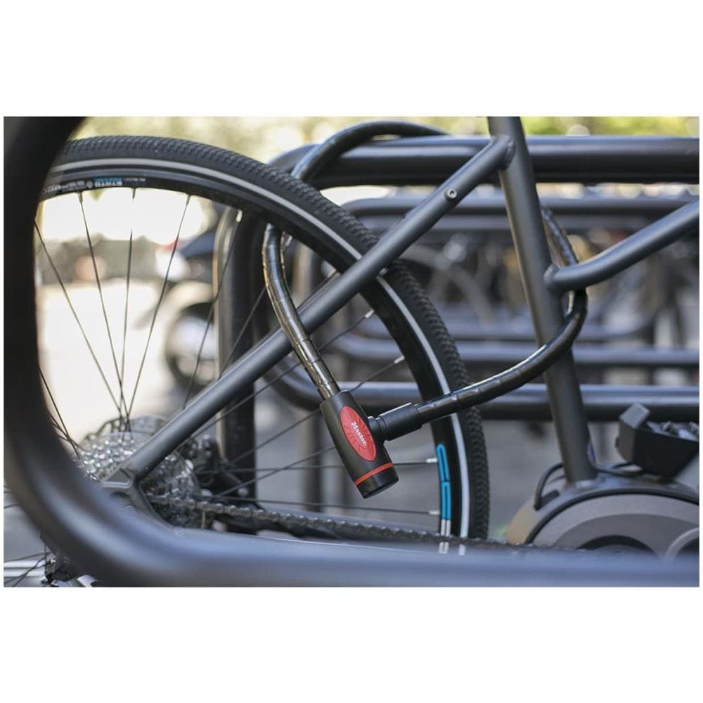 Catena Antifurto In Acciaio 100x1,8 Cm 8228eurdpro - Foto 2