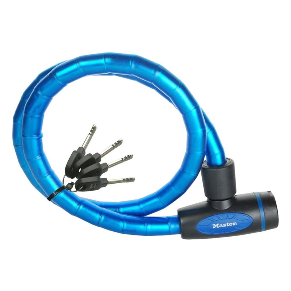 Catena Antifurto In Acciaio 100x1,8 Cm 8228eurdpro - Foto 6