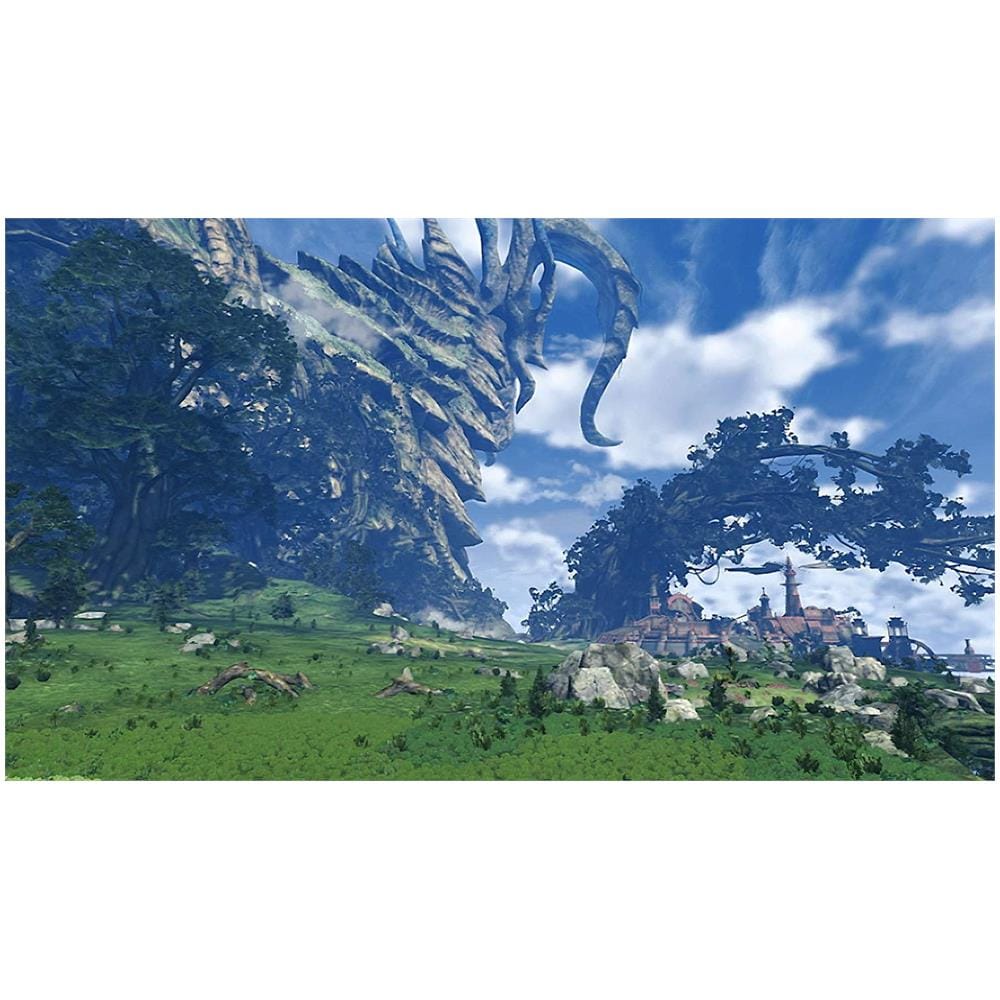 Xenoblade Chronicles 2 Switch Game - Foto 4