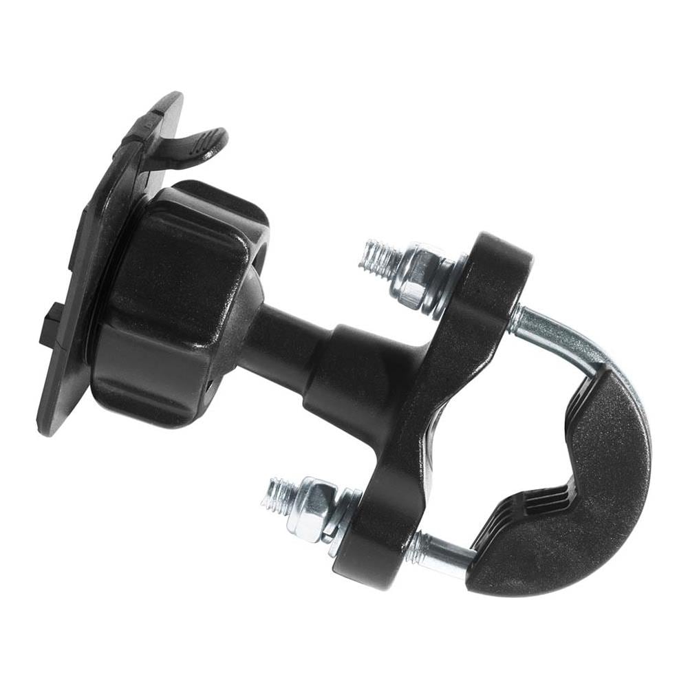 Supporti U Holder For Iphone And Galaxy Cases For Tubular Handlebars Elettronica One Size - Foto 1
