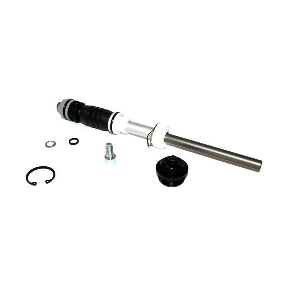 Forcelle Spring Internals Left 30 Gold Solo Air Ricambi Dei Componenti 100 Mm 26 Inches - Foto 1
