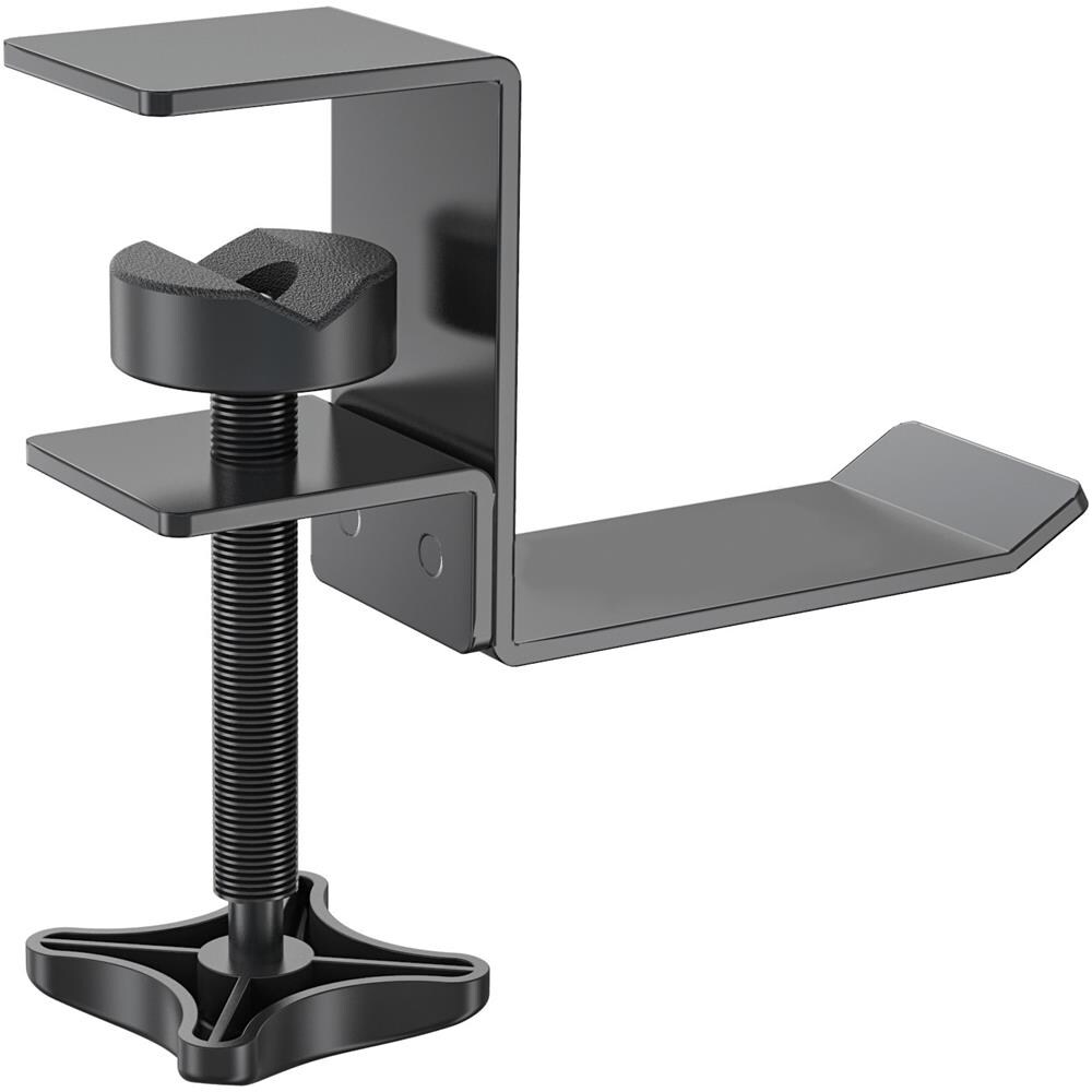 vers Gancio Per Cuffie Con Morsetto Regolabile Silver - Foto 1