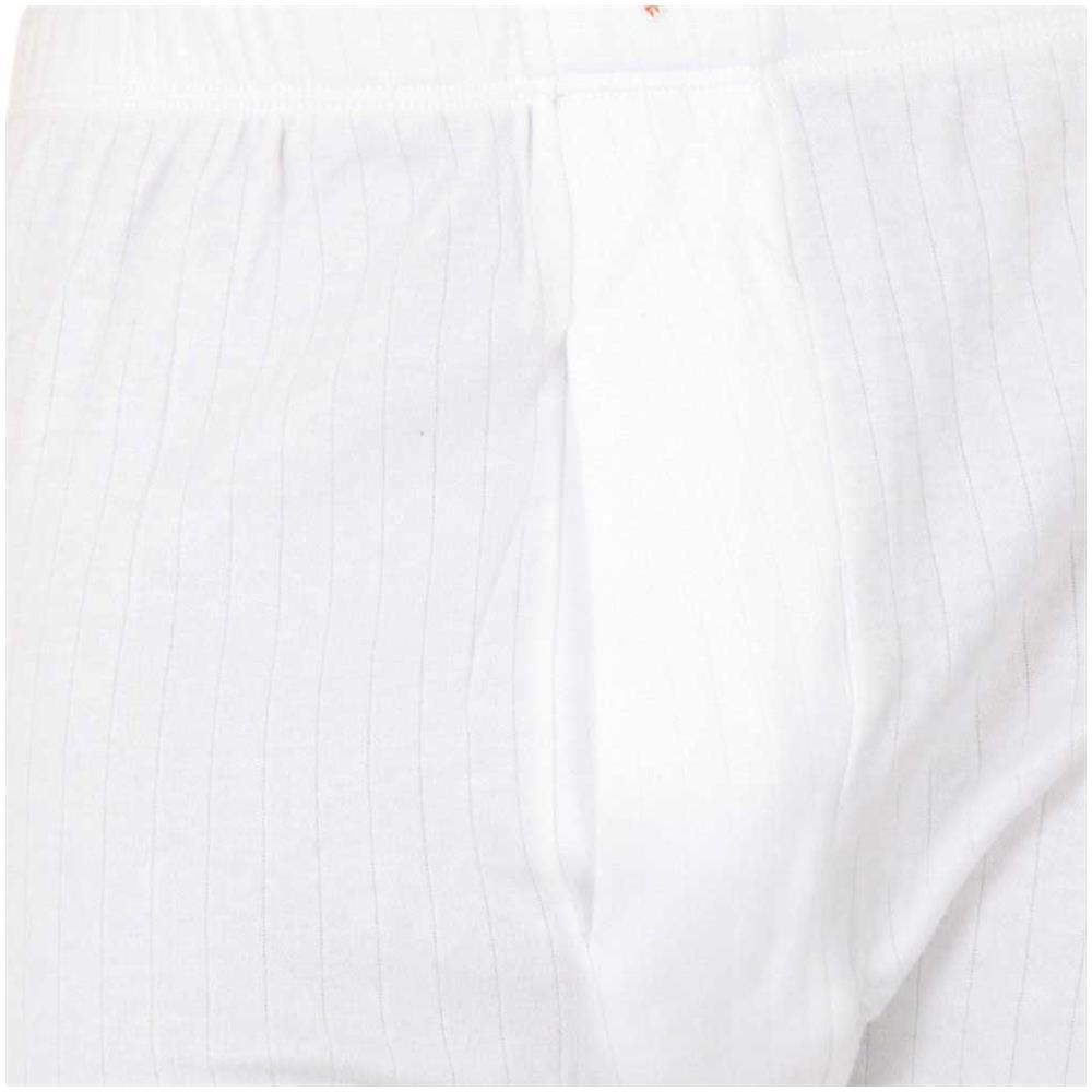 Intimo Abanderado 0278 Pack 3 Thermal Abbigliamento Uomo 48 - Foto 3
