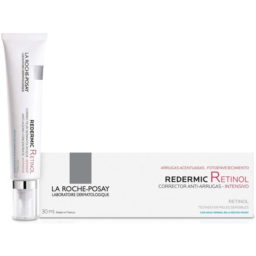 La Roche Posay Redermic Retinol 30ml - Foto 5