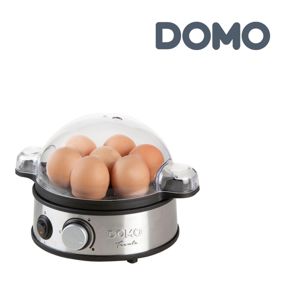 Fornello Per Uova - 400w Do9142ek - Foto 2