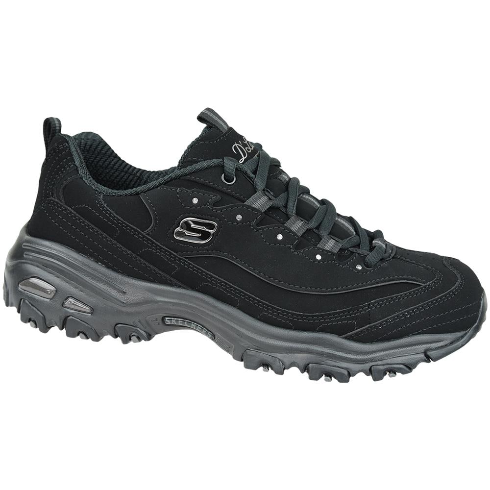 D'lites 11949-bbk, Donna, Nero, Sneakers, Numero: 38 Eu - Foto 1