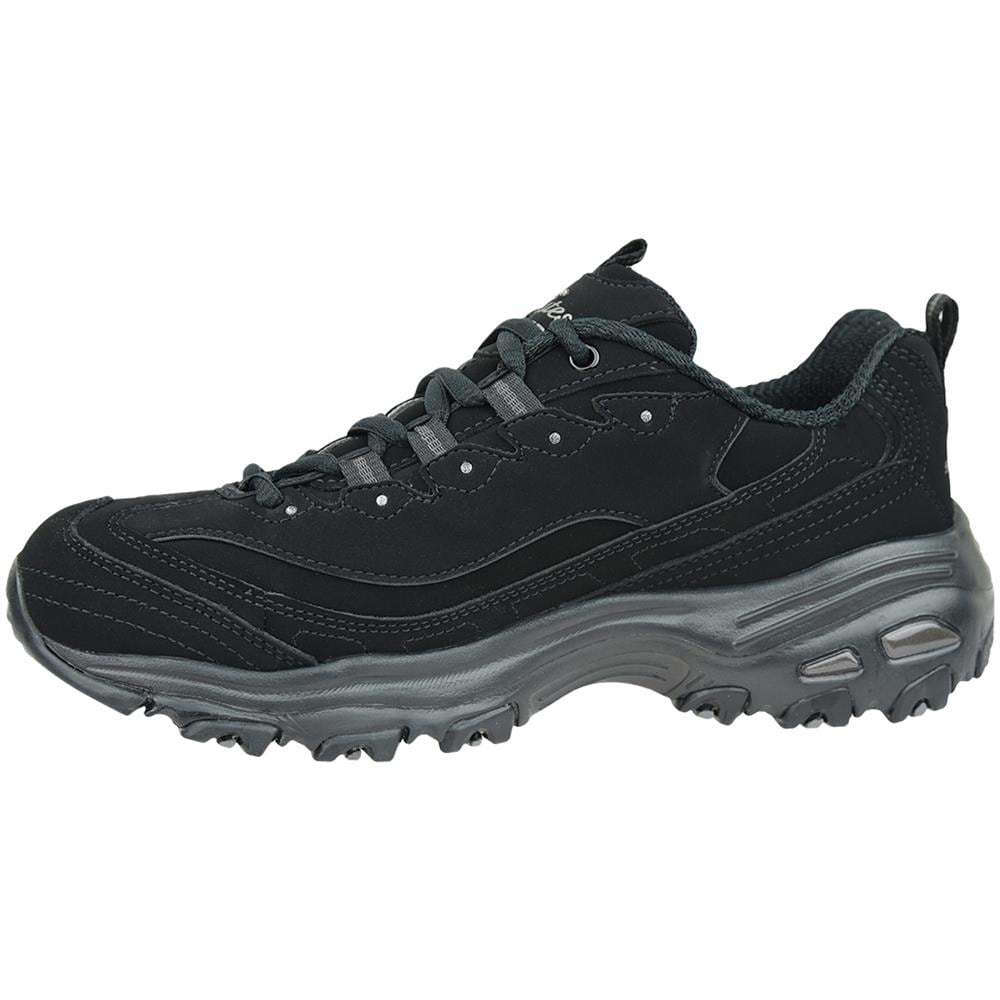 D'lites 11949-bbk, Donna, Nero, Sneakers, Numero: 38 Eu - Foto 2