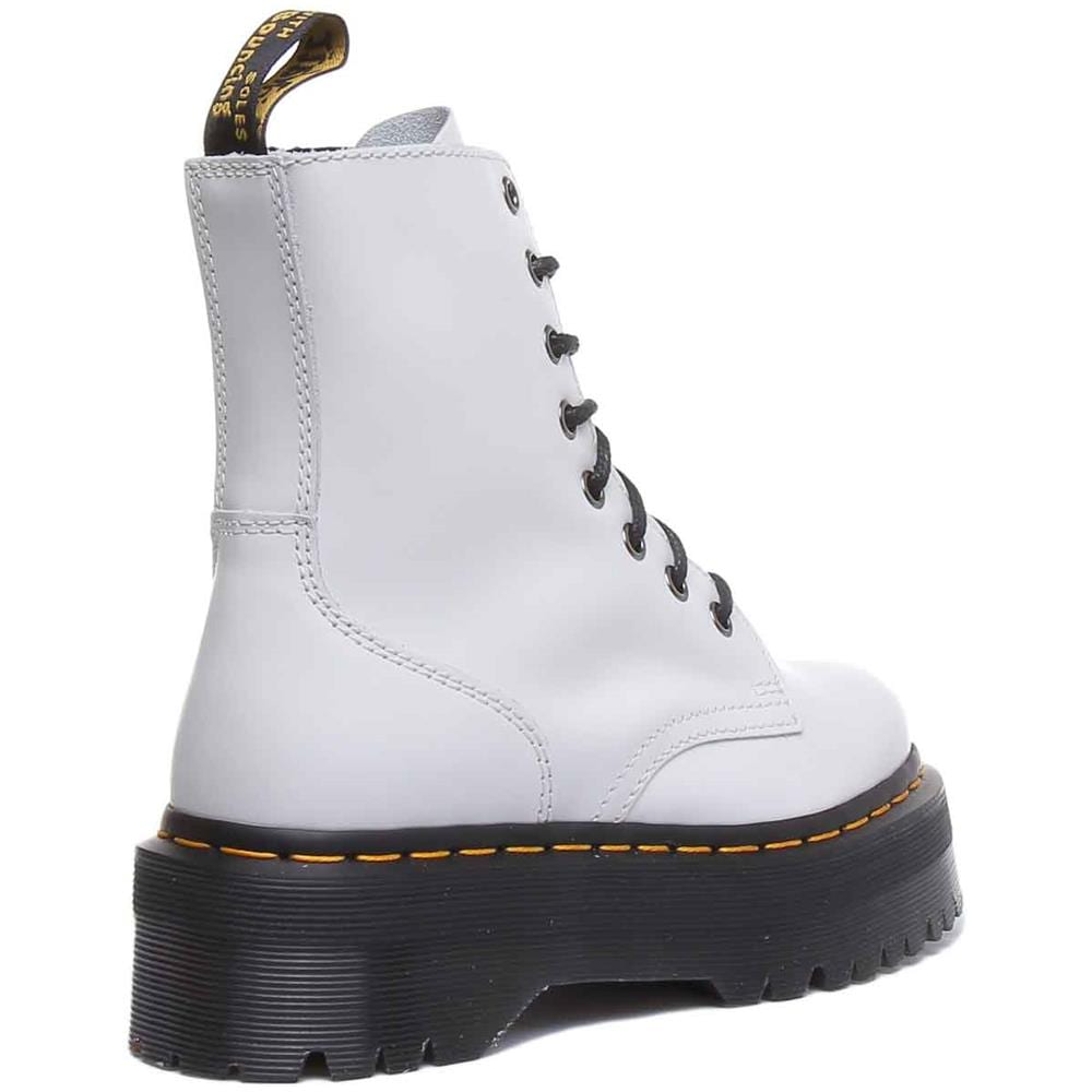 Jadon 15265100, Unisex, Bianco, Glany, Numero: 38 Eu - Foto 7