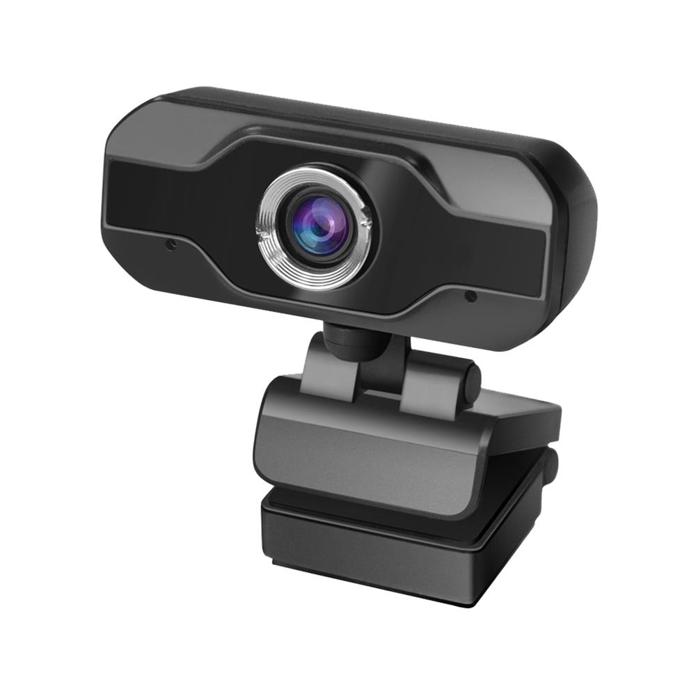 Telecamera Streaming Video Usb 2.0 Megapixel Con Sensore Di Immagine Full Hd 1920x1080p - Foto 2