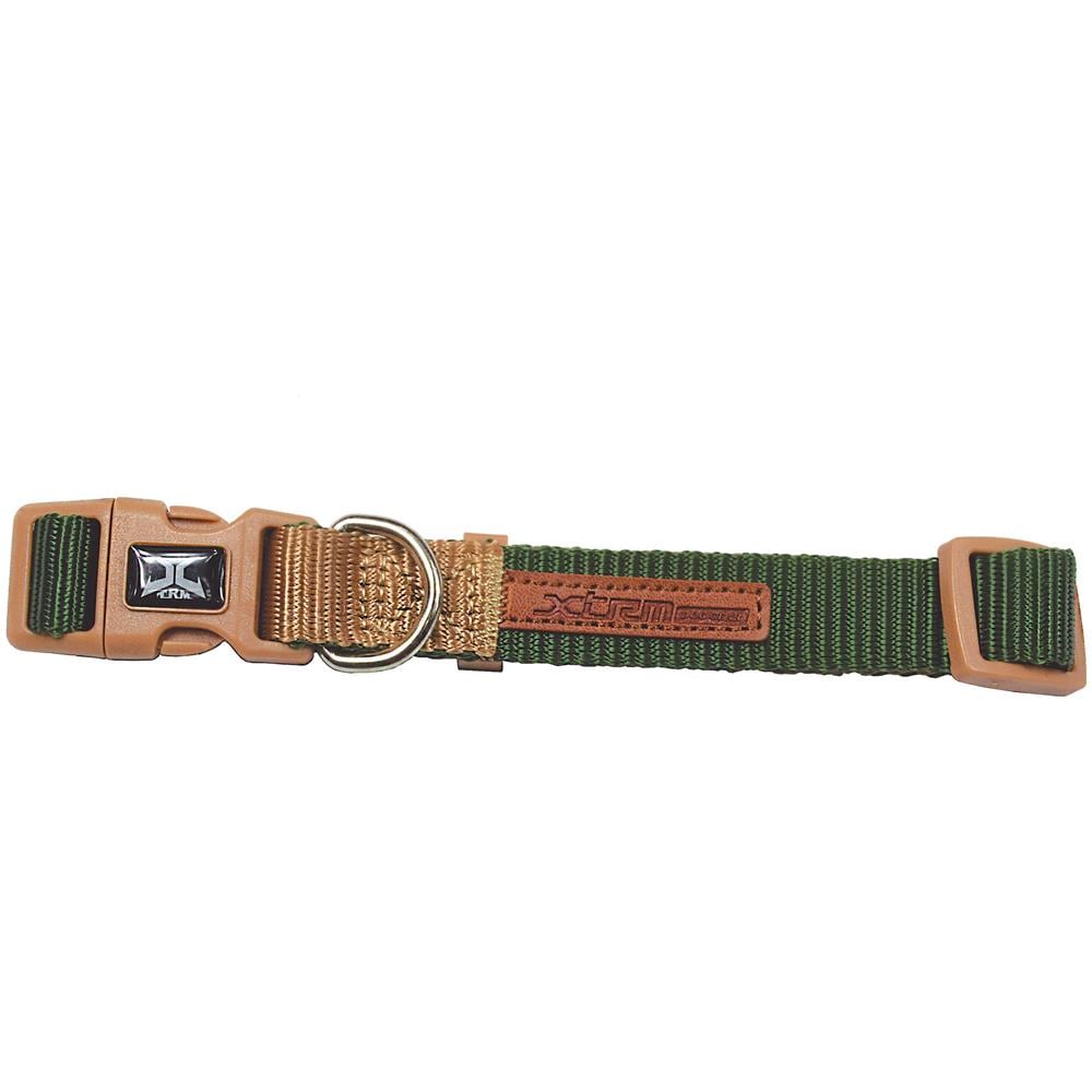 X-trm Doble Premium Collar S - Foto 1
