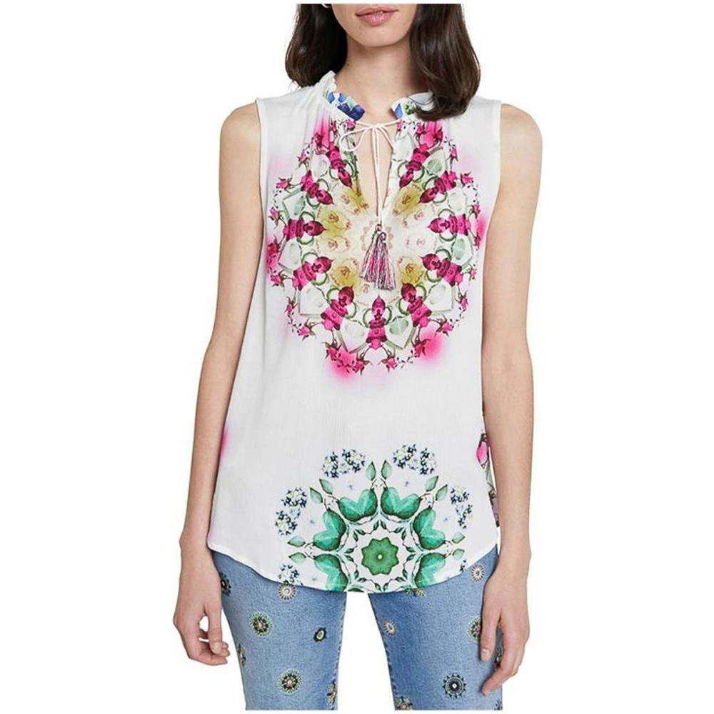 desigual top
