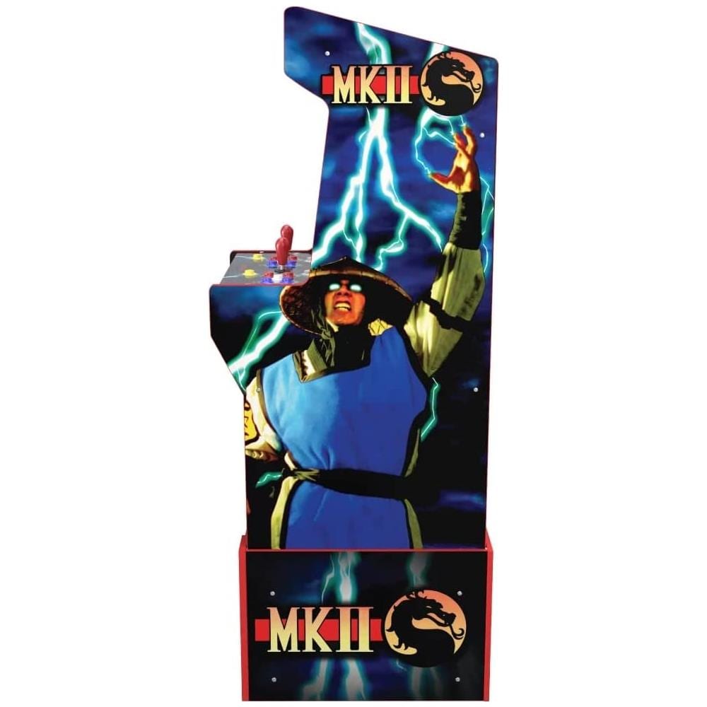 Cabinato Arcade per Videogiochi Midway Legacy 12 Giochi + Alzata Personalizzata - Foto 5