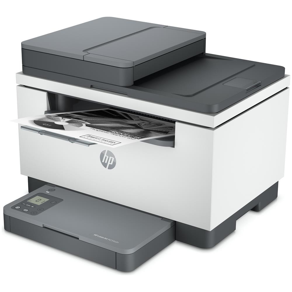 LaserJet Stampante Multifunzione M234sdn, Bianco e Nero, Stampante Per Piccoli Uffici, Stampa, Copia, Scansione, Scansione Verso E-Mail; Scansione Verso PDF - Foto 2