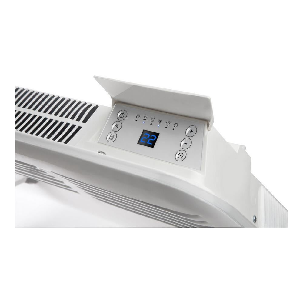 Termoconvettore 1500w - Quickfix1500 - Foto 3