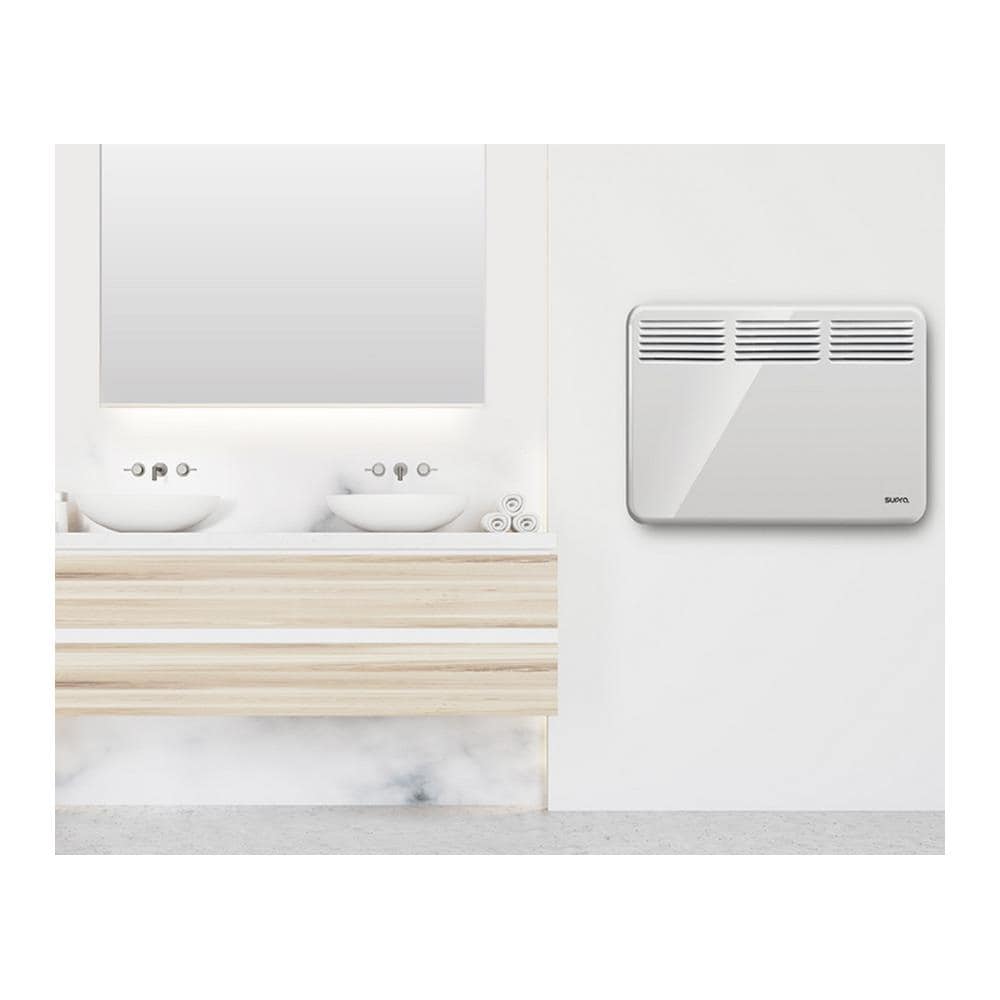 Termoconvettore 1500w - Quickfix1500 - Foto 2