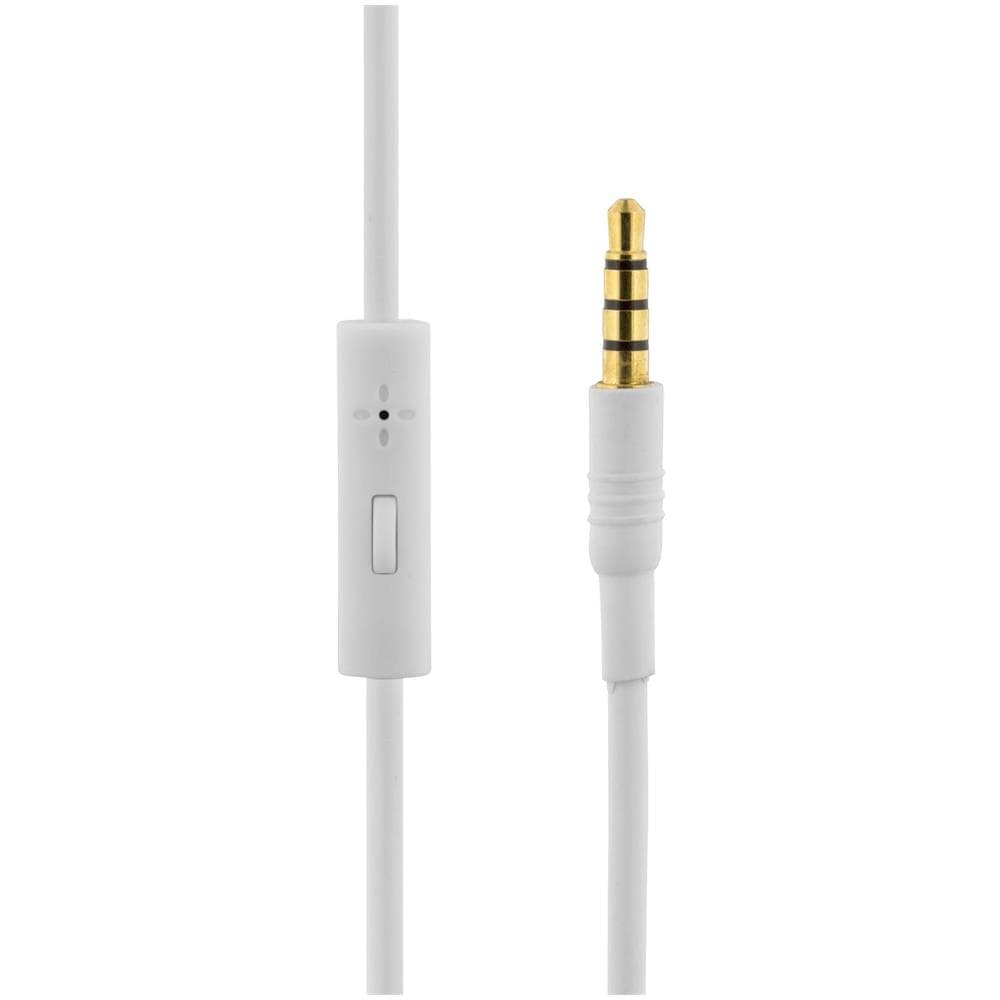 Cuffie Streetz, Microfono, 1 Pulsante, 1,5 M, Rosa - Foto 2