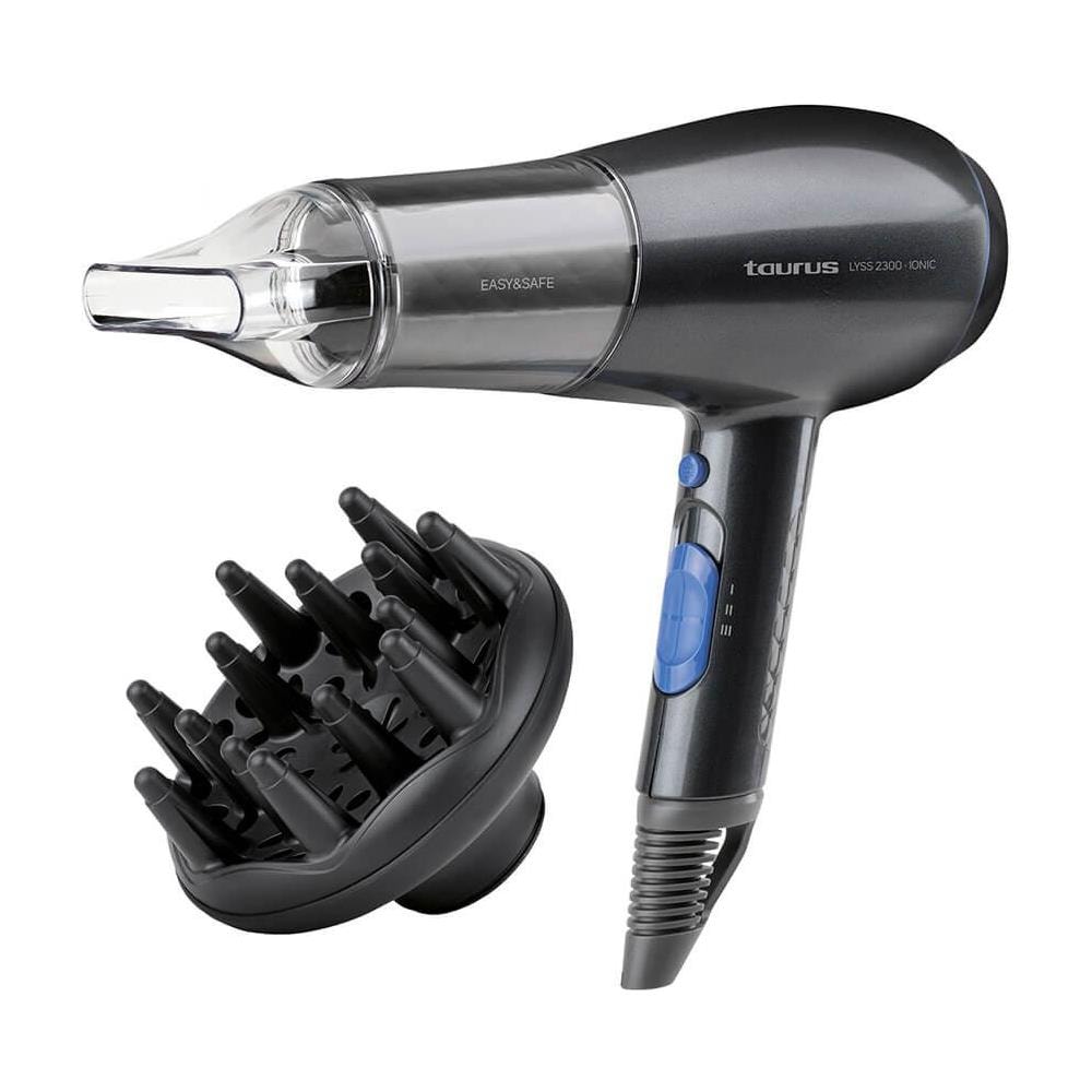 Asciugacapelli Luce 2300w Ionico - Foto 1