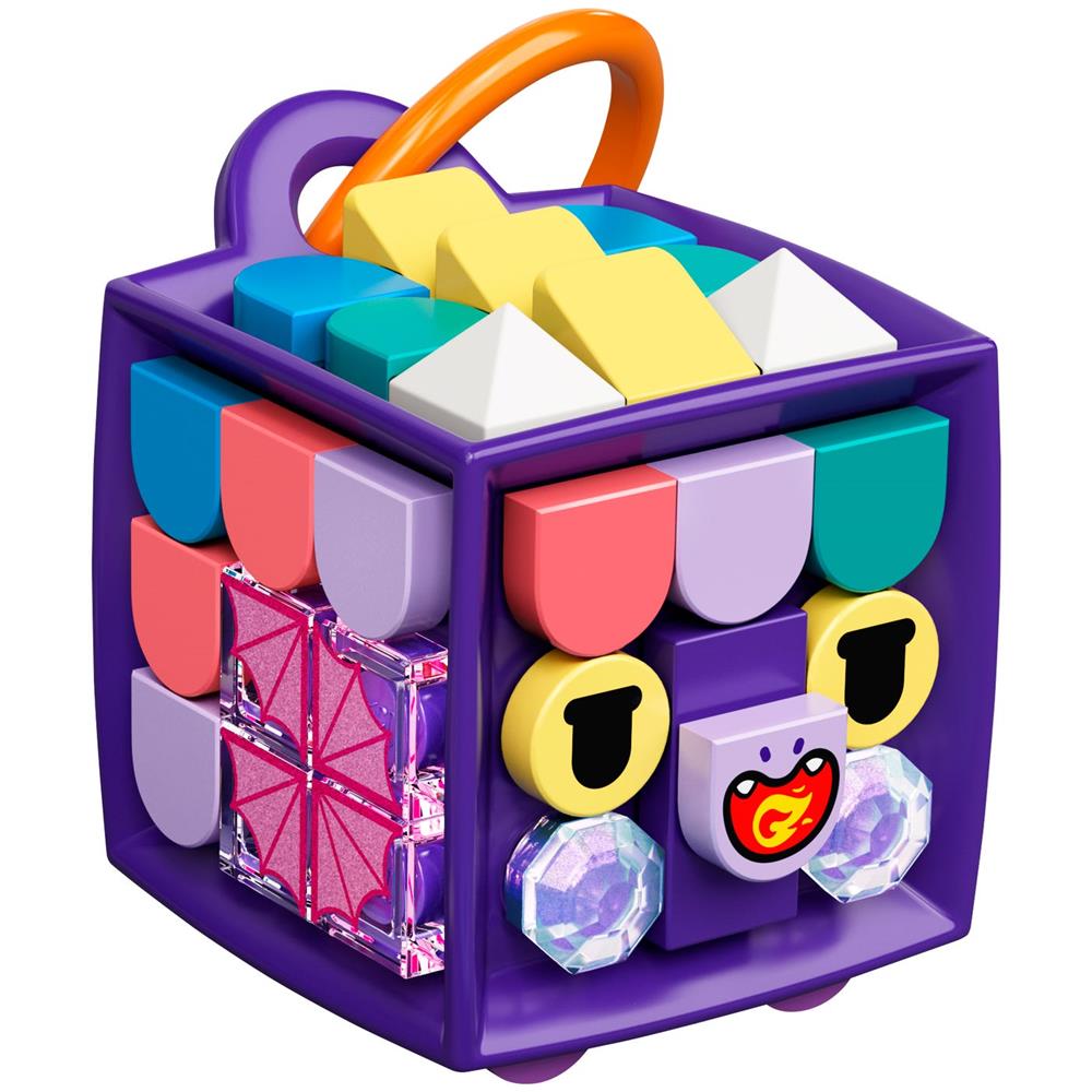 41939 Dots Bag Tag Dragone - Foto 2