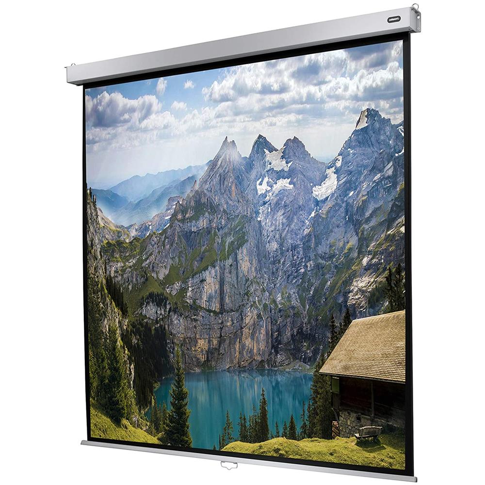 Schermo Portatile 1090774 Formato 1:1 Nero, Bianco - Foto 1