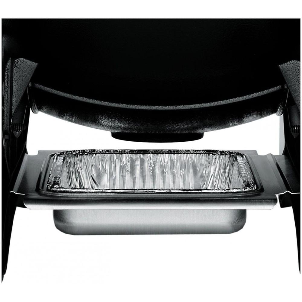 Q2200 barbecue per l'aperto e bistecchiera Grill Gas Nero - Foto 2