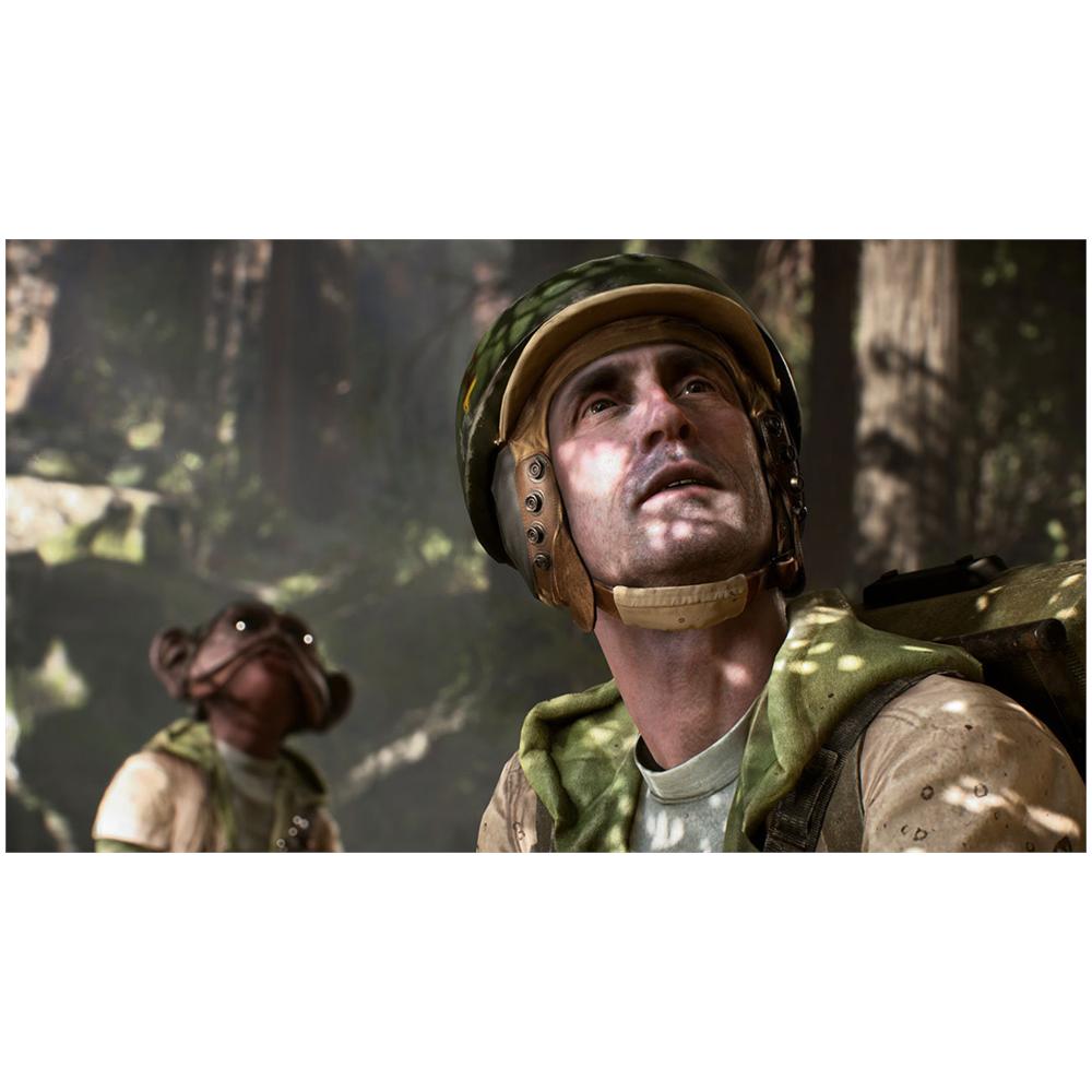 XONE - Star Wars Battlefront (UK)  - Foto 1