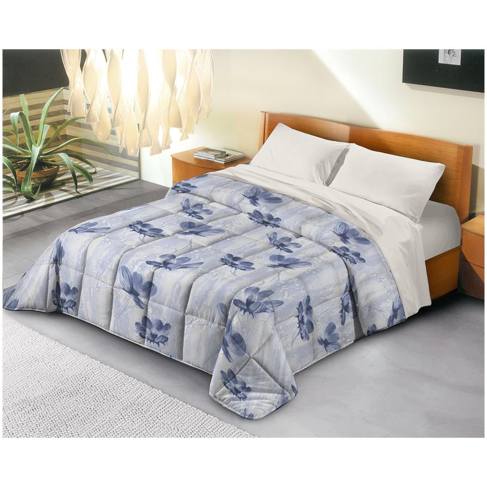 IKEA Smasporre 804.570.19 – Trapunta Leggera E Calda In Misto Cotone E Poliestere, Facile Da Lavare - 2