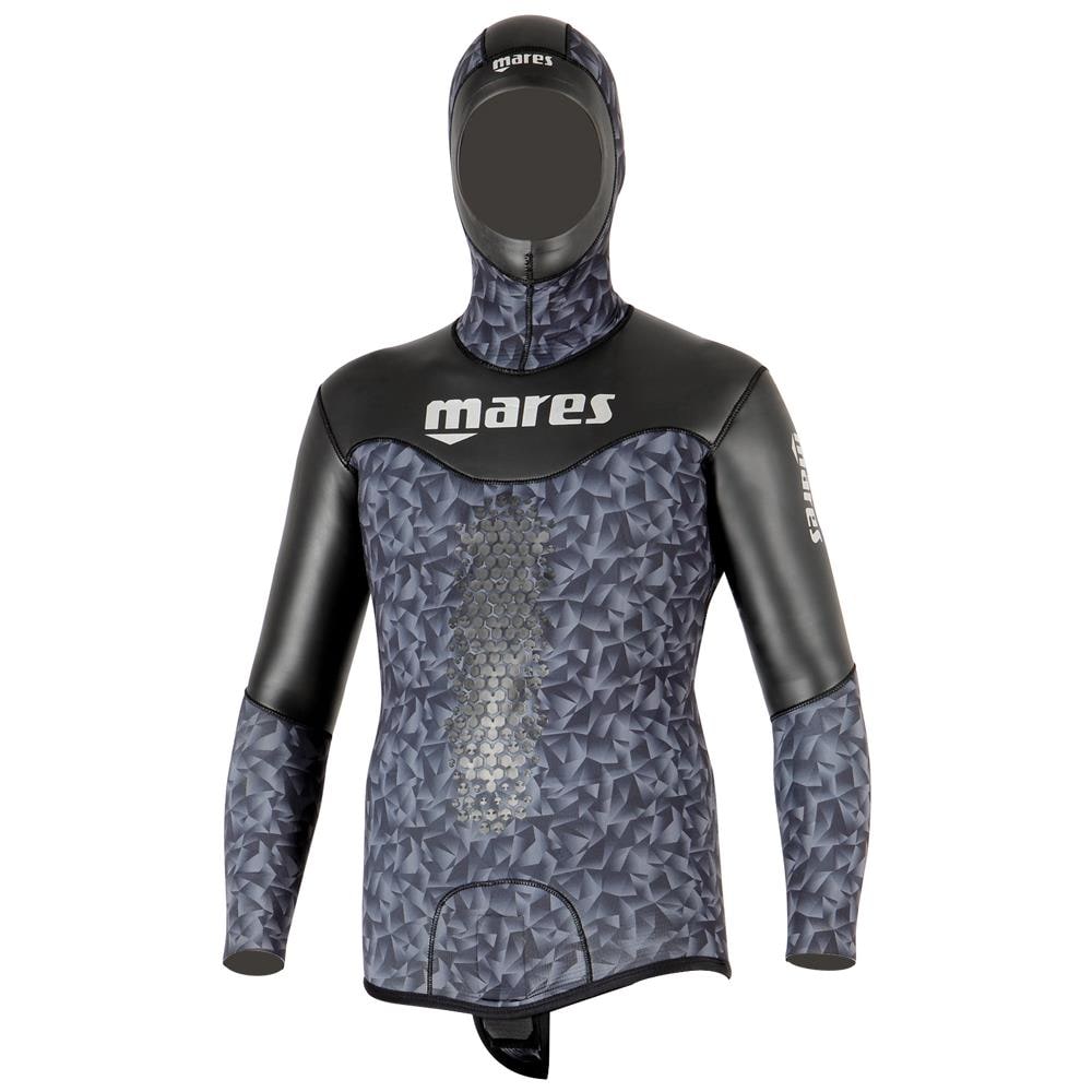 Giacca Merge 50 Open Cell Mimetico Xxl - Foto 1