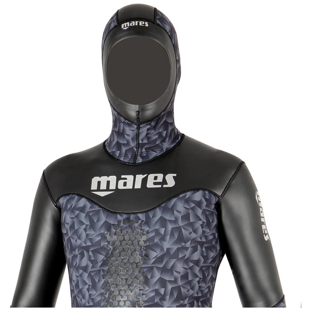 Giacca Merge 50 Open Cell Mimetico Xxl - Foto 2