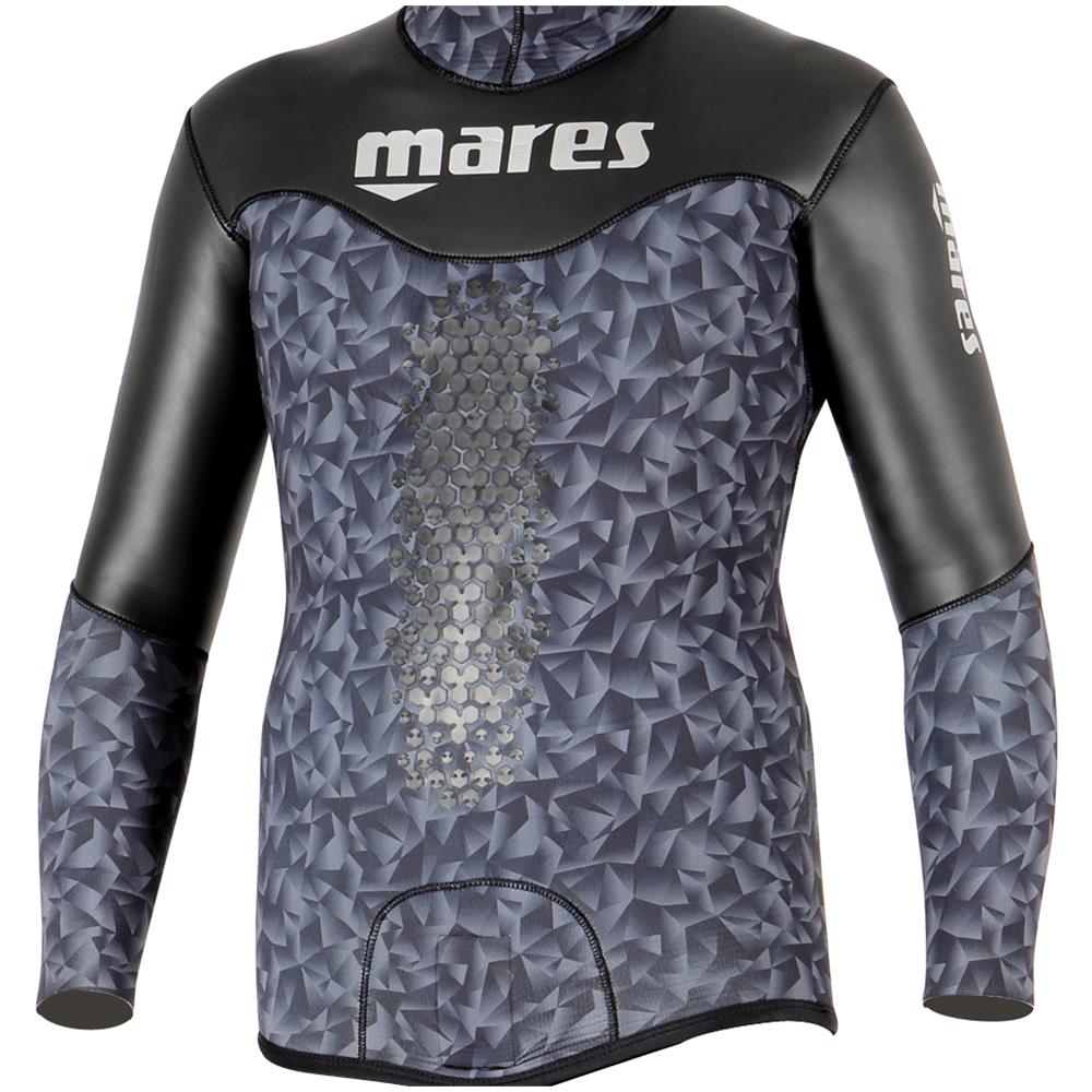 Giacca Merge 50 Open Cell Mimetico Xxl - Foto 3