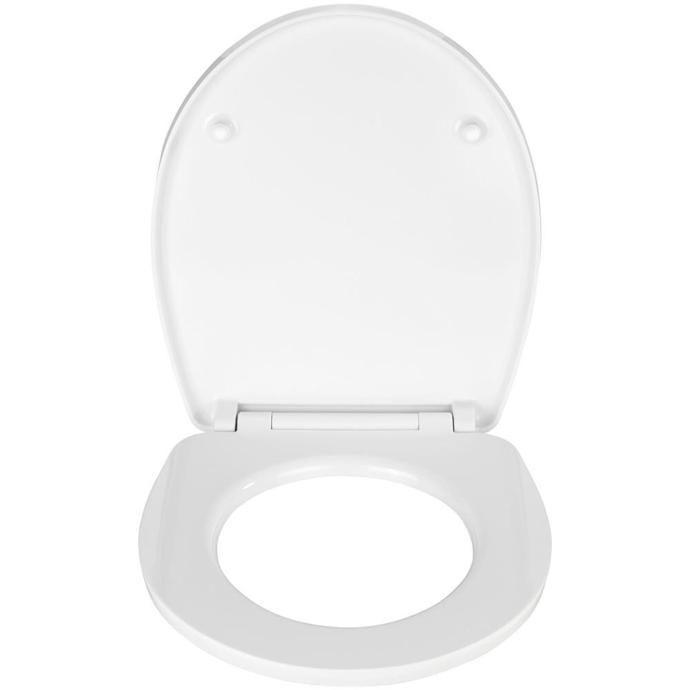 Sedile Wc Frog News, Duroplast, - Foto 2