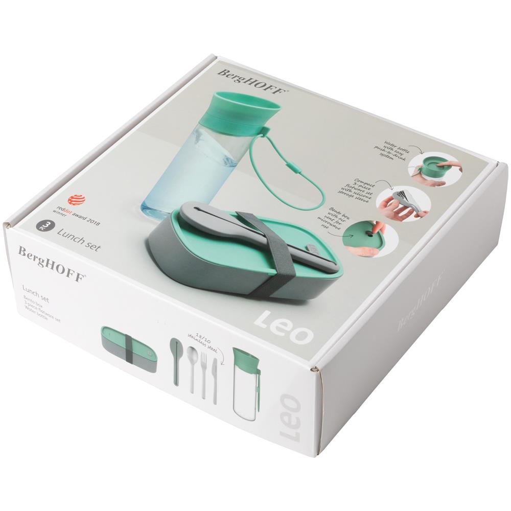 Set Pranzo - Leo - Foto 2